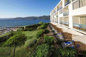 Hôtel Propriano Arena Bianca