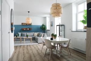 Sfeervol vakantiehuis in centrum Yerseke