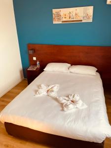 Hotels Initial by Balladins Lyon Villefranche-sur-Saone : photos des chambres