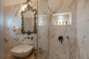 Palazzo Giunta - Porta Marina Ortigia