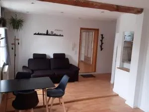 Monteurswohnungen in Kirchhain zentral - 施塔特阿伦多夫