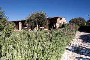 Tenute San Giuliano, Agri Resort San Giuliano img55