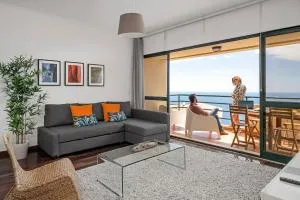 Garajau II by An Island Apart - 卡尼索