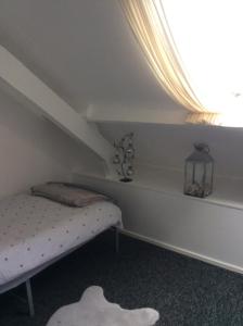 B&B / Chambres d'hotes Le Boterff Gites et Camping : photos des chambres
