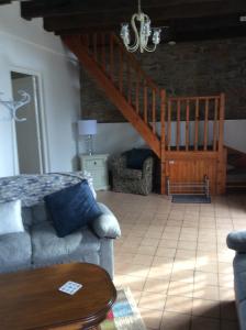 B&B / Chambres d'hotes Le Boterff Gites et Camping : photos des chambres