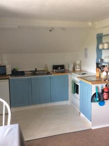 B&B / Chambres d'hotes Le Boterff Gites et Camping : photos des chambres