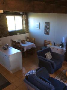 B&B / Chambres d'hotes Le Boterff Gites et Camping : photos des chambres