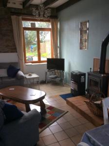 B&B / Chambres d'hotes Le Boterff Gites et Camping : photos des chambres