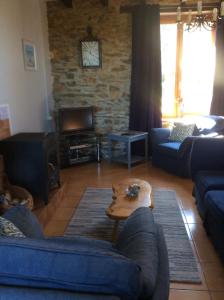 B&B / Chambres d'hotes Le Boterff Gites et Camping : photos des chambres