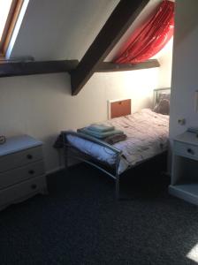 B&B / Chambres d'hotes Le Boterff Gites et Camping : photos des chambres