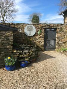 B&B / Chambres d'hotes Le Boterff Gites et Camping : photos des chambres