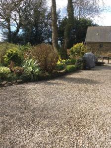 B&B / Chambres d'hotes Le Boterff Gites et Camping : photos des chambres