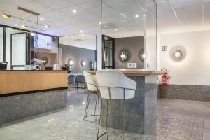 Appart'hotels Residhotel Le Grand Prado : photos des chambres