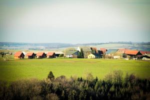 Chalets Ranch des bisons : photos des chambres