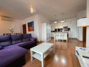 Palacio Santa Ursula