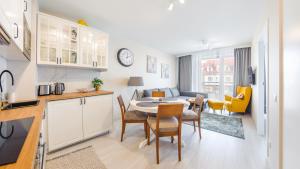 Bursztynowa, Sun & Snow