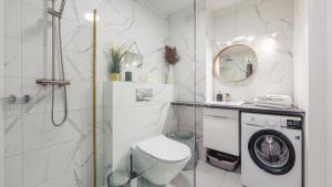 Apartamenty Sun Snow Bursztynowa