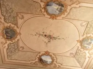 La Casa dello Spolvero - 科皮托