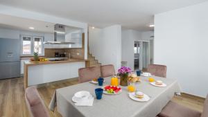 Villa Alcove with breathtaking Sea View and Private Pool
