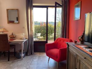 B&B / Chambres d'hotes Cote Dentelles : photos des chambres