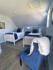 Beach Street Inn