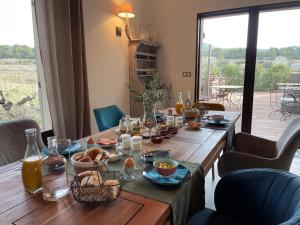 B&B / Chambres d'hotes Cote Dentelles : photos des chambres