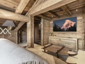 Chalets Chalet La Clusaz, 5 pieces, 11 personnes - FR-1-304-229 : photos des chambres