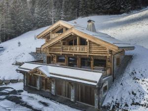 Chalets Chalet La Clusaz, 5 pieces, 11 personnes - FR-1-304-229 : photos des chambres