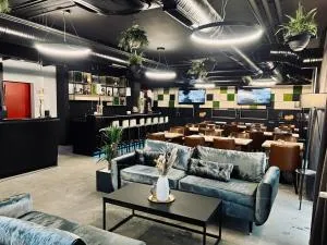 DORMERO Hotel Aschaffenburg - 梅斯佩尔布伦