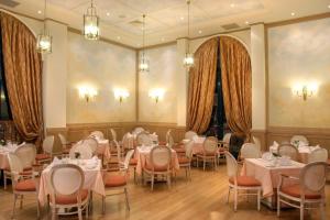 Volos Palace Pelion Greece