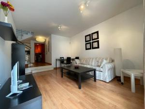 Palacio Santa Ursula