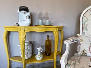B&B / Chambres d'hotes Cote Dentelles : photos des chambres