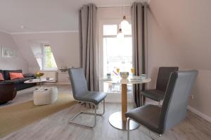 Ferienwohnanlage Seebachpark Seebachpark