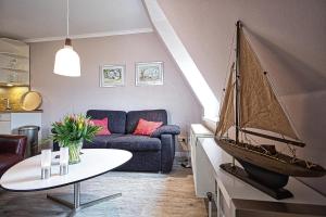 Ferienwohnanlage Seebachpark Seebachpark