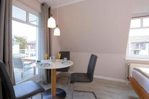 Ferienwohnanlage Seebachpark Seebachpark