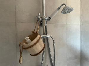 B&B / Chambres d'hotes Cote Dentelles : photos des chambres