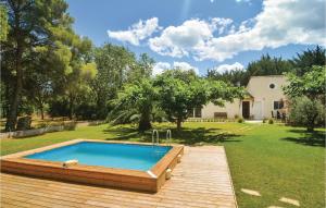 Lovely Home In Villen,-Lès-Maguelone