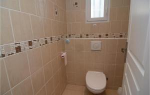 Maisons de vacances Lovely Home In Villen-Les-Maguelone : photos des chambres