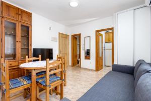 Apartment Caballero de Rodas