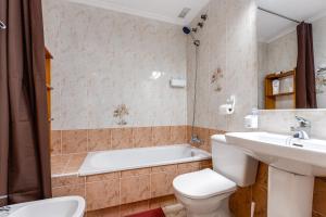 Apartment Caballero de Rodas