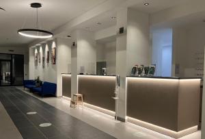 Hotel Palazzo Caveja