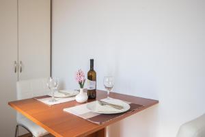 Studio apartment Casita