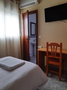 Alojamiento Mª Carmen