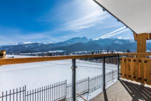 ApartHost Apartamenty Butorowy Spa