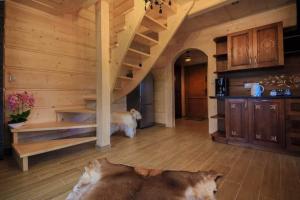 Domek Dream Holiday