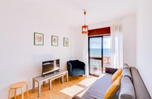 AL - Apartamento Girassol