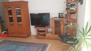 Georgs Ferienwohnung - 米歇尔施塔特