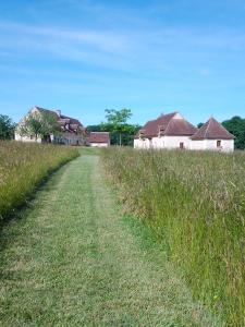 Maisons de vacances La Beaugerie : photos des chambres