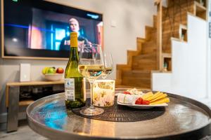 Dasto Apartments Old Town Kraków