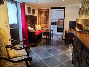 LEscapade Médiévale